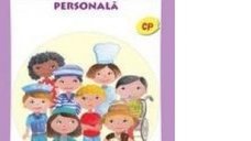 Fise de Lucru pentru Dezvoltare Personala - Clasa Pregatitoare