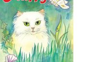 Fluffy - O carte captivanta de Silvia Kerim