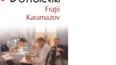 Fratii Karamazov (editie de buzunar)