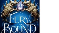Fury Bound: Razbunarea - Seria Lupii Distrugerii de Sable Sorensen