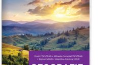 Geografia Romaniei - Manual pentru Elevii din Clasa a VIII-a