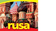 Ghid de Conversatie Rusa cu Dictionar si Gramatica - Solutia Ideala pentru Incepatori