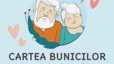 Ghidul Bunicului: Cum sa fii un bunic mai eficient cu o abordare diferita