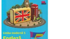 Ghidul profesorului pentru limba engleza - Studiu intensiv Clasa a V-a (Eyes Open Level 1, Teacher's Book)