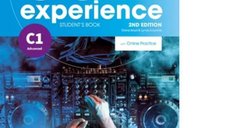 Gold Experience C1 Student's Book with Online Practice, 2nd Edition by Elaine Boyd and Lynda Edwards