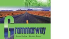 Grammarway 1 cu Cheie - Manualul Elevului