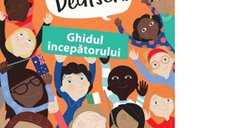 Hallo Deutsch! Ghid pentru incepatori