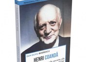 Henri Coanda. Dosarele secrete ale parintelui primului OZN