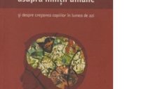 Impactul televiziunii asupra psihologiei umane si dezvoltarea copiilor in societatea contemporana