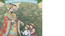 In tara imparatului Dragon - Portalul Magic nr. 14 de Mary Pope Osborne si Cristina Miron