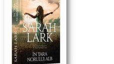 In Tara Norului Alb - Sarah Lark