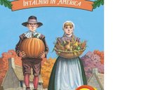 Intalniri in America - Portalul Magic, volumul 23