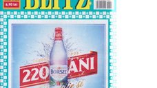 Integrama Blitz nr. 151/2026 - revista de integrame