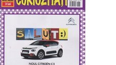 Integrama Curiozitati Nr. 60 - Provocari si Distractie