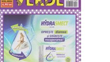 Integrama Verde Nr. 88/2026 - Revista de integrame