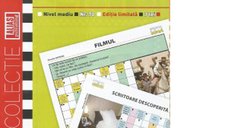 Integrame 2 in 1 Nr. 70 - Editia 2023 pentru Pasionatii de Cuvinte