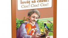 Invatarea cititului! Nivel 0. Cioc, cioc, cioc
