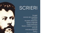 Ion Creanga - Povesti si Amintiri din Copilarie: Versuri, Poezii si Teatru