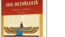 Isis Revelata - Volumul I - Stiinta