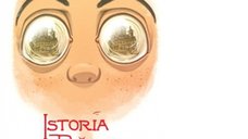 Istoria lui Razvan - carte de Horia Corches