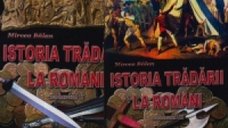 Istoria tradarii la romani - Set de 2 volume