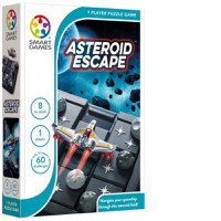 Joc Smart Games, Asteroid Escape - 1