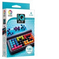 Joc Smart Games, IQ Fit - 1