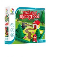 Joc Smart Games, Little Red Riding Hood - Deluxe - 1