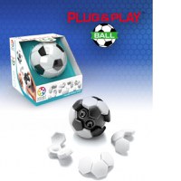Joc Smart Games, Plug &amp;amp; Play Ball - 1