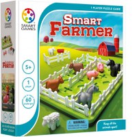 Joc Smart Games, Smart Farmer - 1