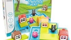 Joc Smart Games, Three Little Piggies - Deluxe
