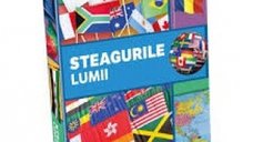 Joc Tactic Steagurile Lumii - Strategii Globale pentru Distractie