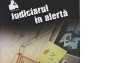 Judiciarul in alerta - Traian Tandin