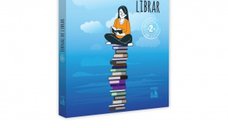 Jurnalul librarului de Anca Zaharia