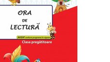 Lectura pentru Clasa Pregatitoare