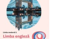 Limba Engleza 1. Caiet pentru Elevi - Clasa a VIII-a
