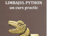 Limbajul Python, un curs practic