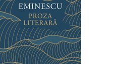 Literatura Romana - Proza de Mihai Eminescu