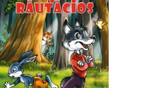 Lupisorul Rautacios - Povestea captivanta a unui mic erou