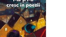 Ma si Mi: Poezii pentru Inima Ta
