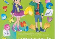 Manual de Comunicare in Limba Romana pentru Clasa I