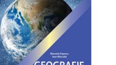 Manual de Geografie pentru Clasa a 5-a