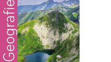 Manual de Geografie pentru Clasa a VIII-a