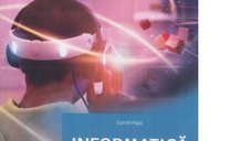 Manual de Informatica si TIC pentru clasa a VI-a