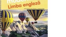 Manual de Limba Engleza pentru Clasa a V-a - Ghid pentru Profesori, Limba Moderna 1