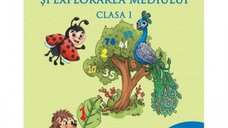 Manual de Matematica si Explorarea Mediului pentru Clasa I