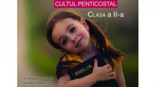 Manual de Religie pentru Clasa a II-a - Cultul Penticostal