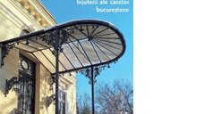 Marchizele: Decoratiuni elegante pentru locuintele din Bucuresti