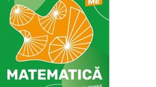 Mate 2000 - Initiere in Matematica: Algebra si Geometrie pentru Clasa a VII-a, Partea a II-a