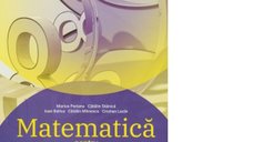 Matematica Evaluare Nationala 2025. Exercitii, probleme si teste pentru clasa a VIII-a